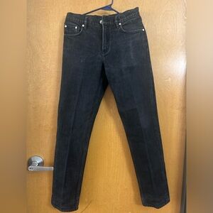 Men’s Burberry Jeans